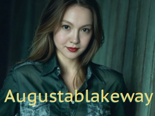 Augustablakeway