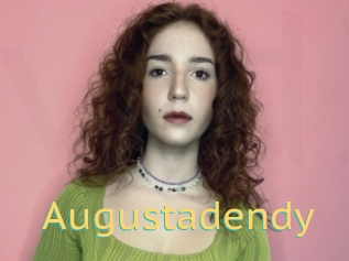 Augustadendy