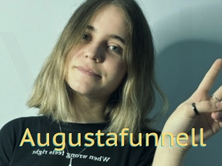 Augustafunnell