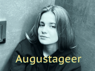 Augustageer