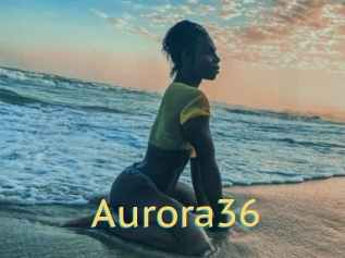 Aurora36