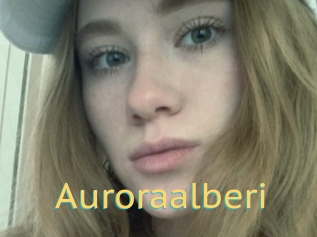 Auroraalberi