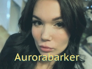 Aurorabarker