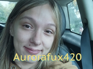 Aurorafux420