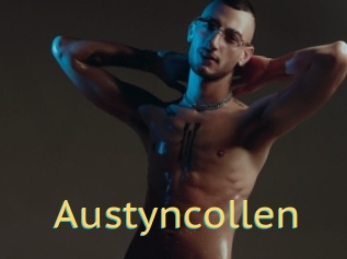 Austyncollen