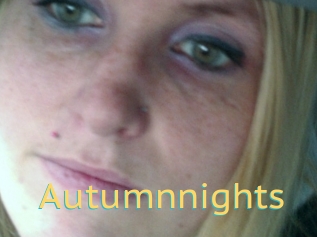 Autumnnights