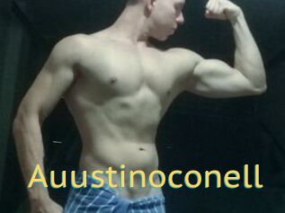 Auustinoconell