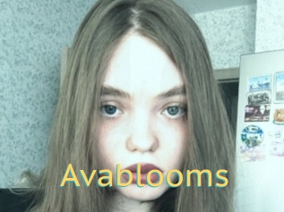 Avablooms