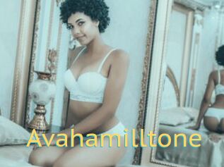 Avahamilltone