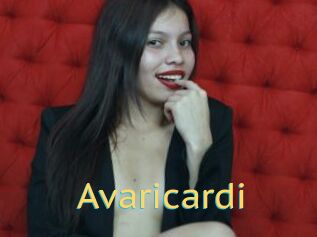 Avaricardi