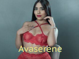 Avaserene