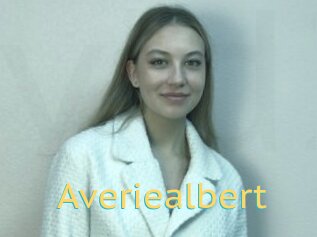 Averiealbert