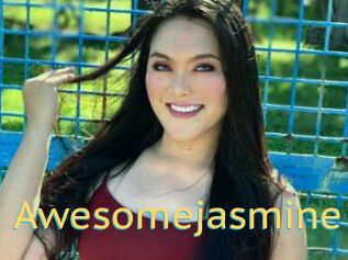 Awesomejasmine