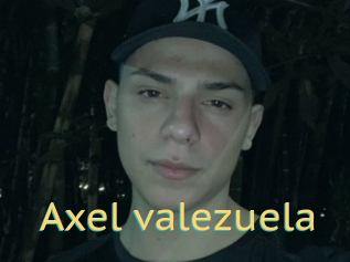 Axel_valezuela