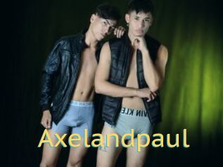 Axelandpaul