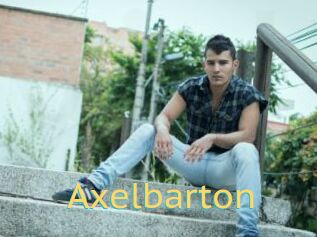 Axelbarton