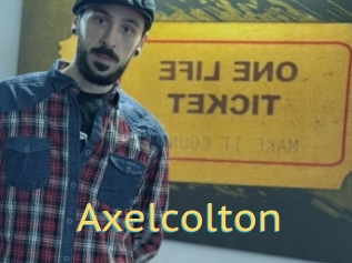 Axelcolton