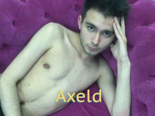 Axeld