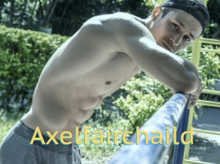 Axelfairchaild