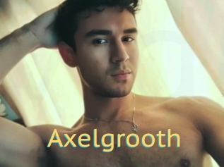 Axelgrooth