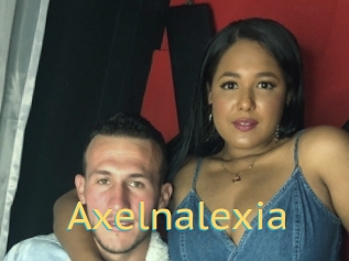 Axelnalexia