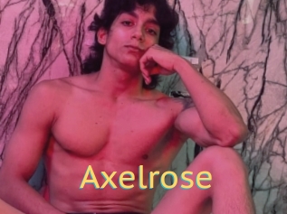 Axelrose