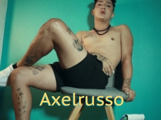 Axelrusso