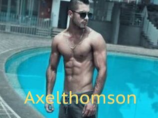 Axelthomson