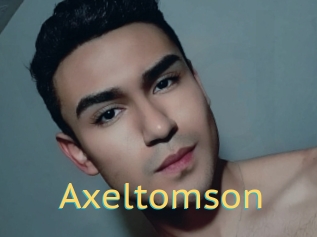 Axeltomson