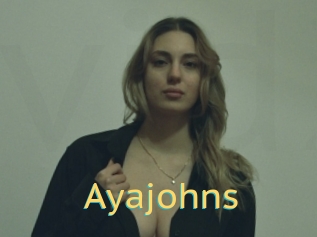 Ayajohns