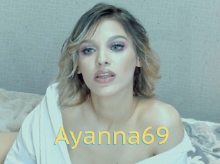 Ayanna69