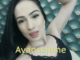 Ayannajune