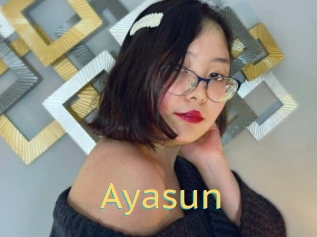 Ayasun