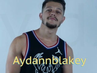 Aydannblakey