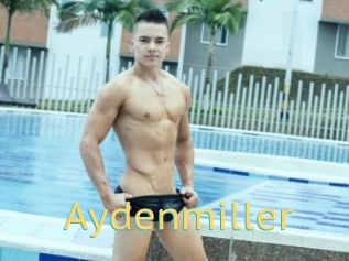 Aydenmiller