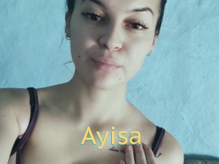 Ayisa