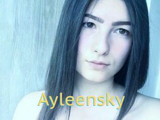 Ayleensky
