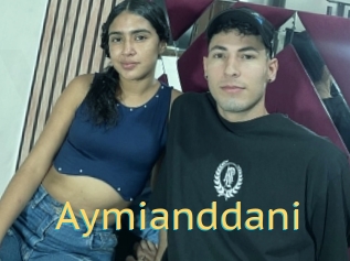 Aymianddani