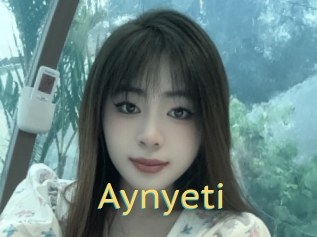 Aynyeti