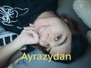 Ayrazydan