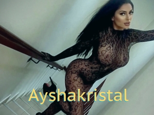 Ayshakristal