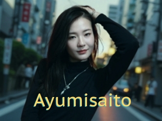 Ayumisaito