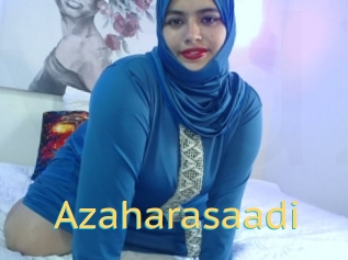 Azaharasaadi