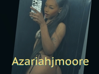 Azariahjmoore