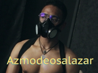 Azmodeosalazar