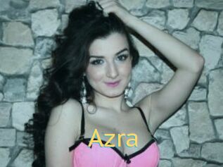 Azra