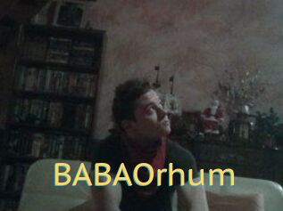 BABAOrhum