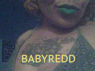 BABYREDD