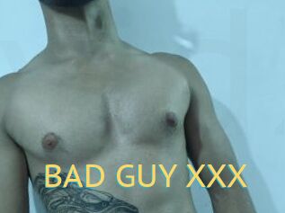 BAD_GUY_XXX