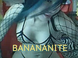 BANANANITE